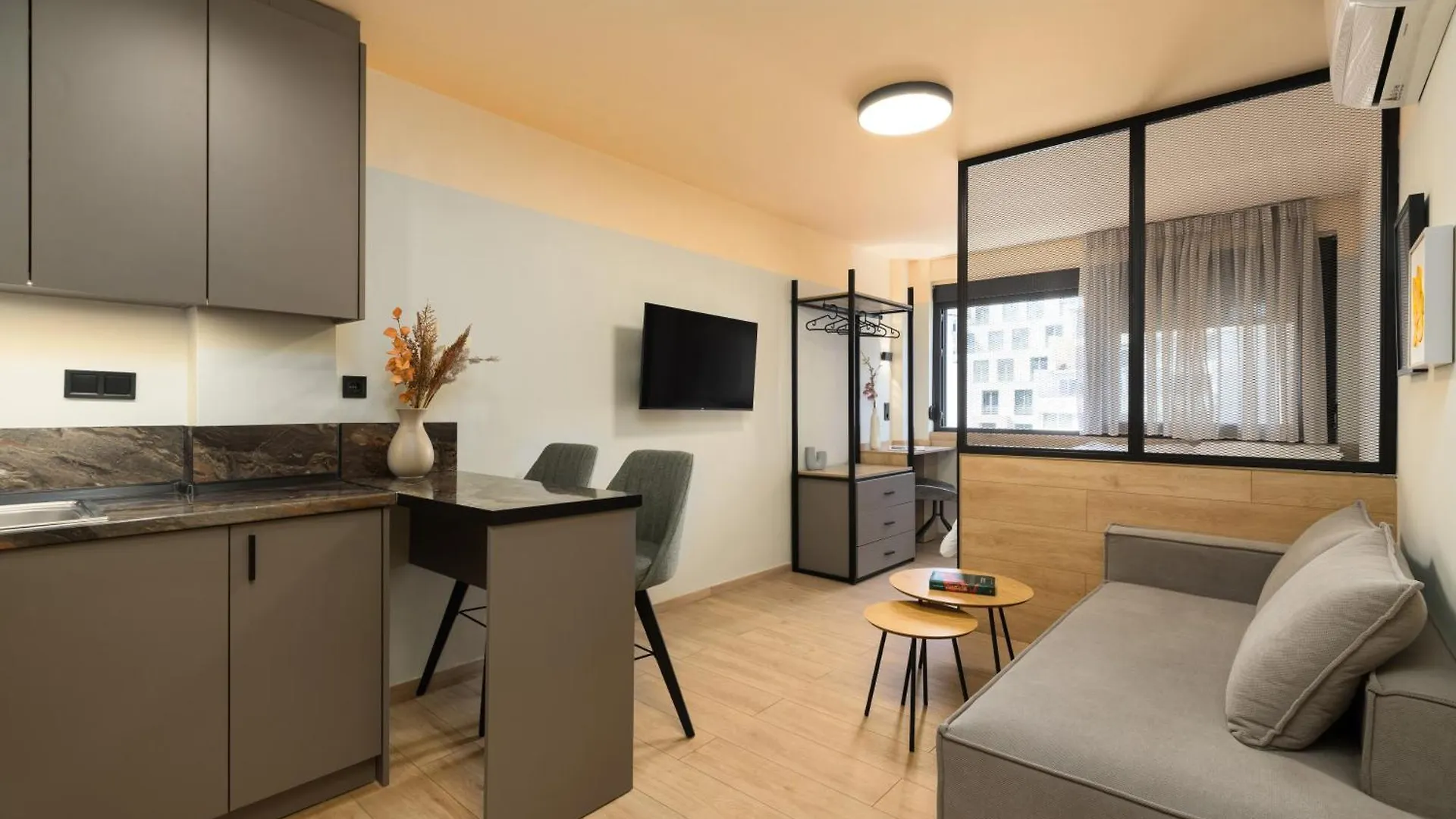 Apartment Ermou Boutique Suites By Nest Thessaloniki