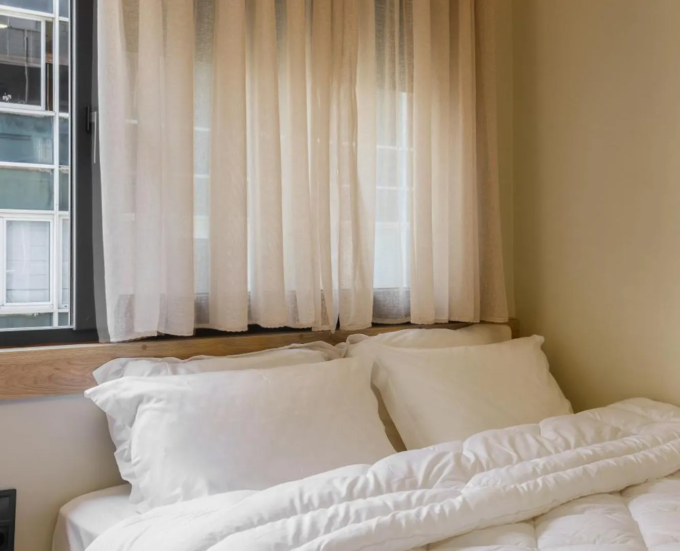 Ermou Boutique Suites By Nest Thessaloniki
