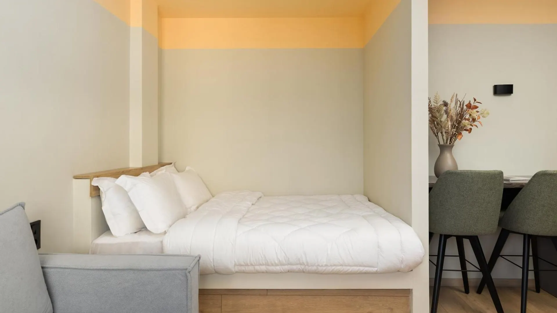 Ermou Boutique Suites By Nest Thessaloniki