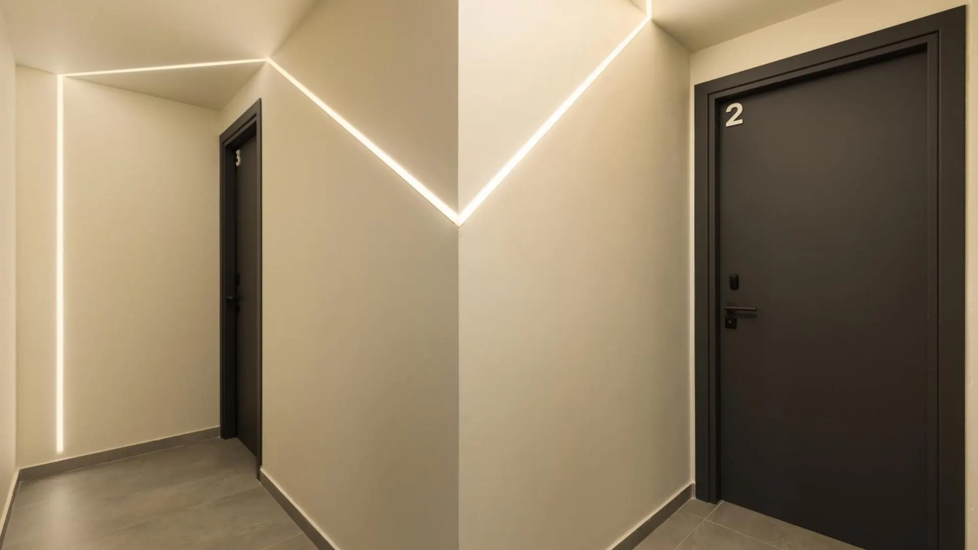 Ermou Boutique Suites By Nest Thessaloniki Apartment