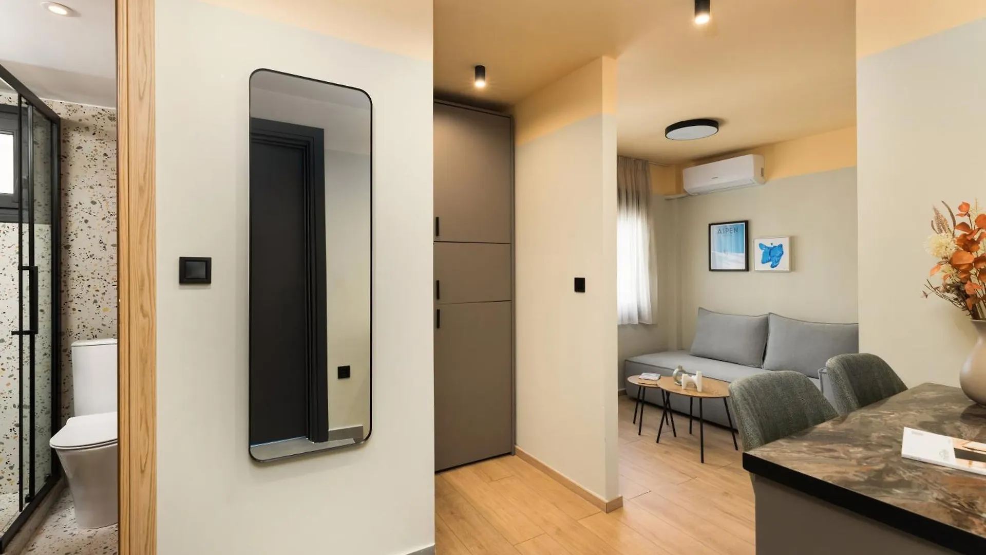 Ermou Boutique Suites By Nest contacts