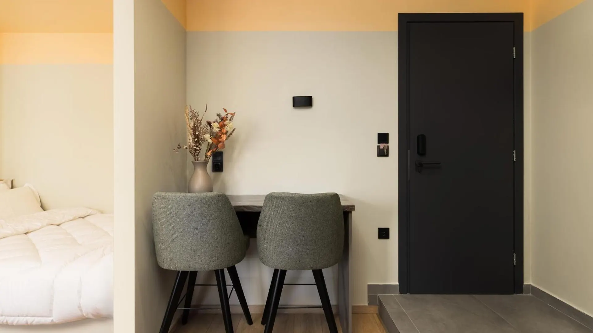 Ermou Boutique Suites By Nest Thessaloniki Greece