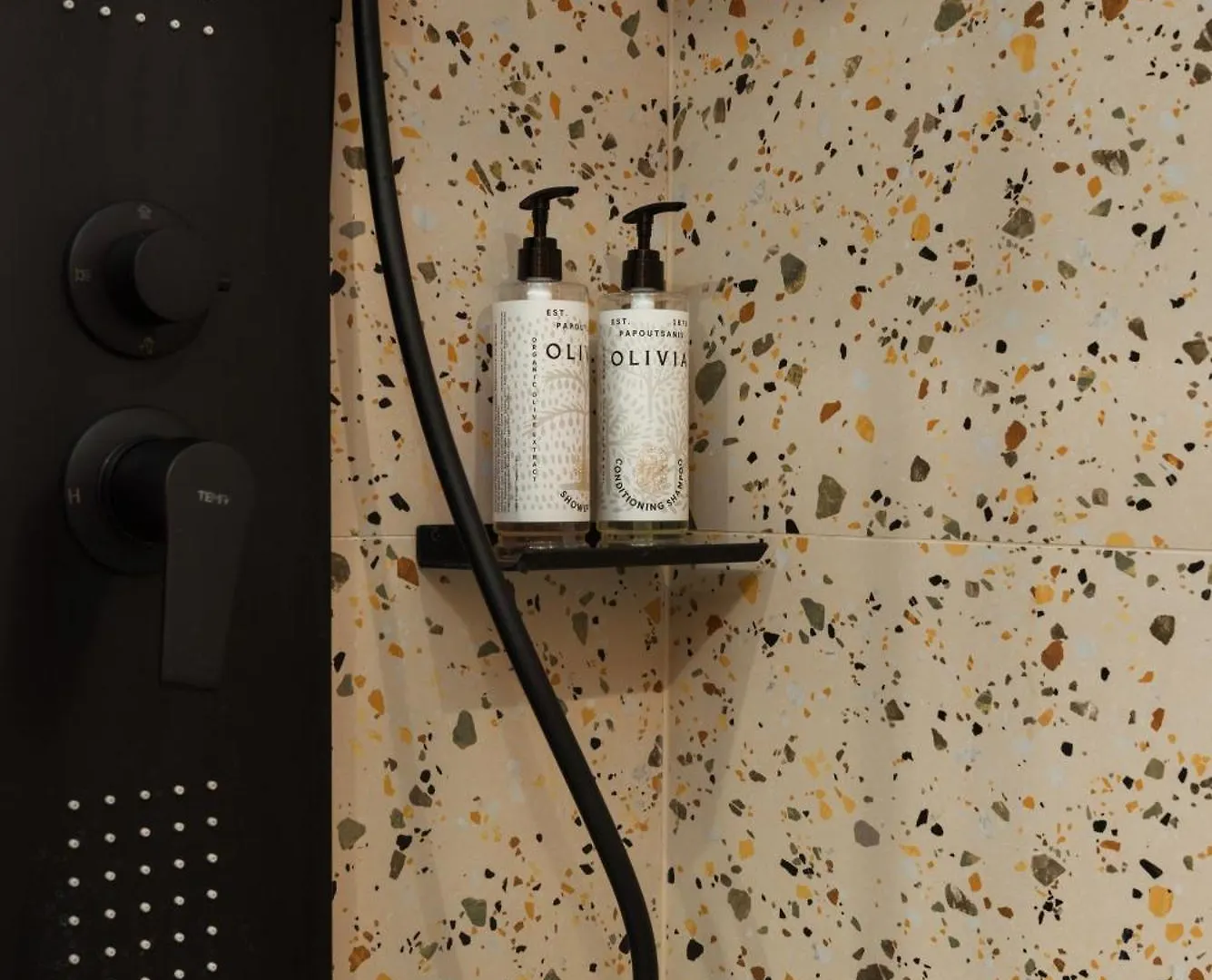 Διαμέρισμα Ermou Boutique Suites By Nest Θεσσαλονίκη Ελλάδα