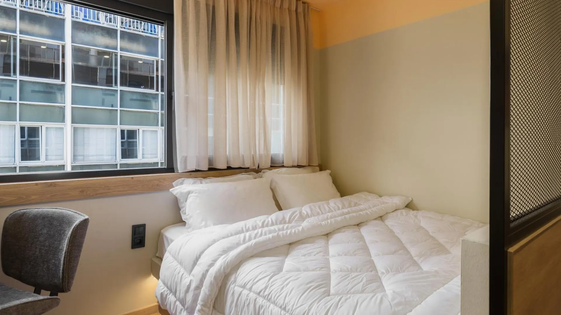 Ermou Boutique Suites By Nest Θεσσαλονίκη 0*,  Ελλάδα