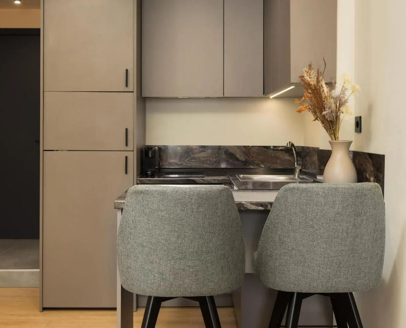 Ermou Boutique Suites By Nest Θεσσαλονίκη 0*,  Ελλάδα