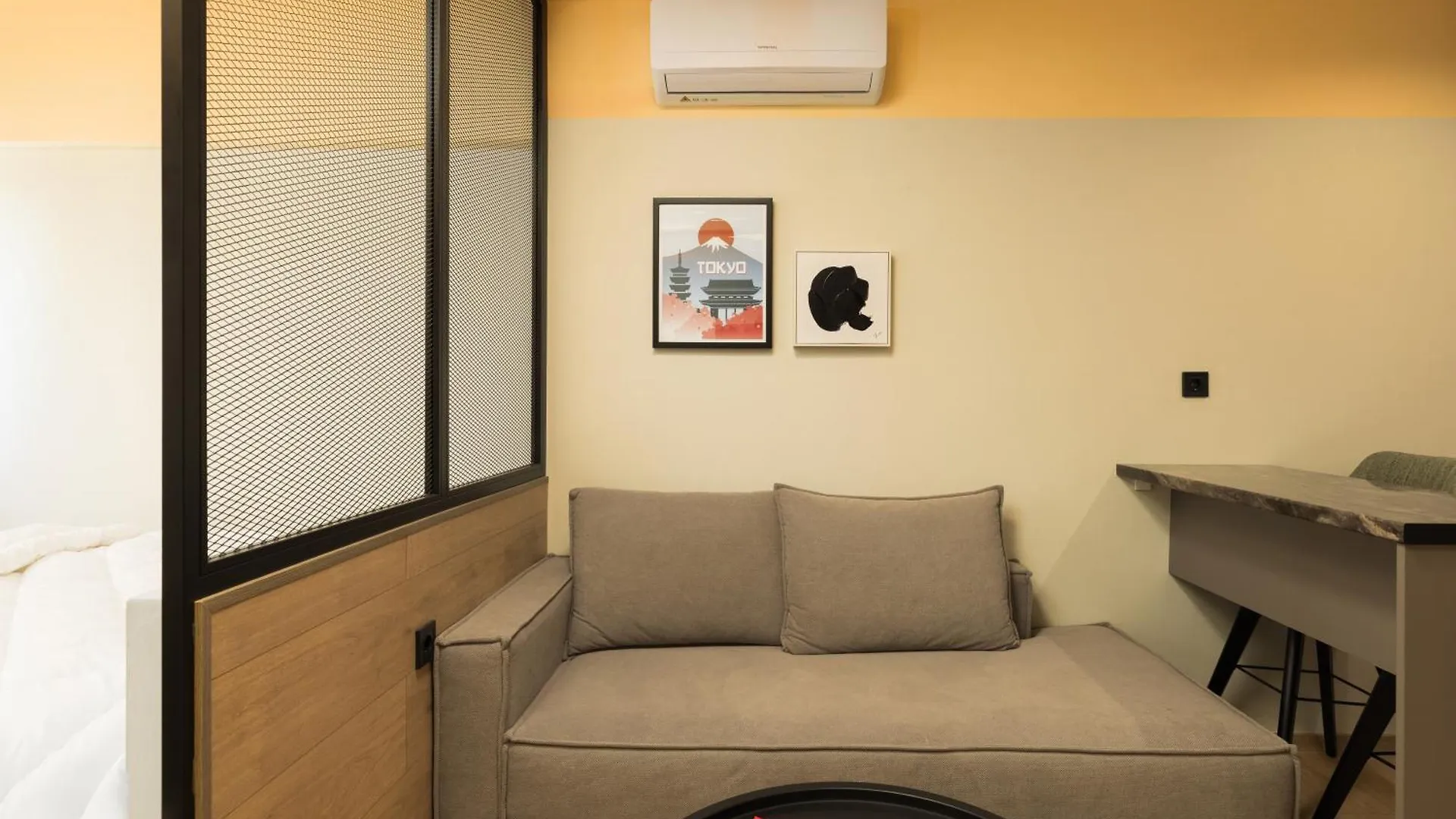 Ermou Boutique Suites By Nest Θεσσαλονίκη Ελλάδα