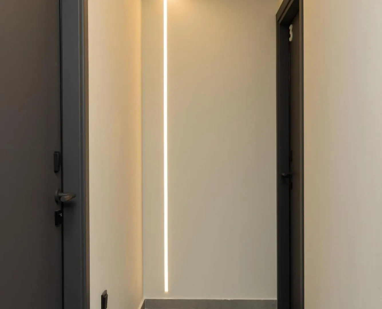 Διαμέρισμα Ermou Boutique Suites By Nest Θεσσαλονίκη