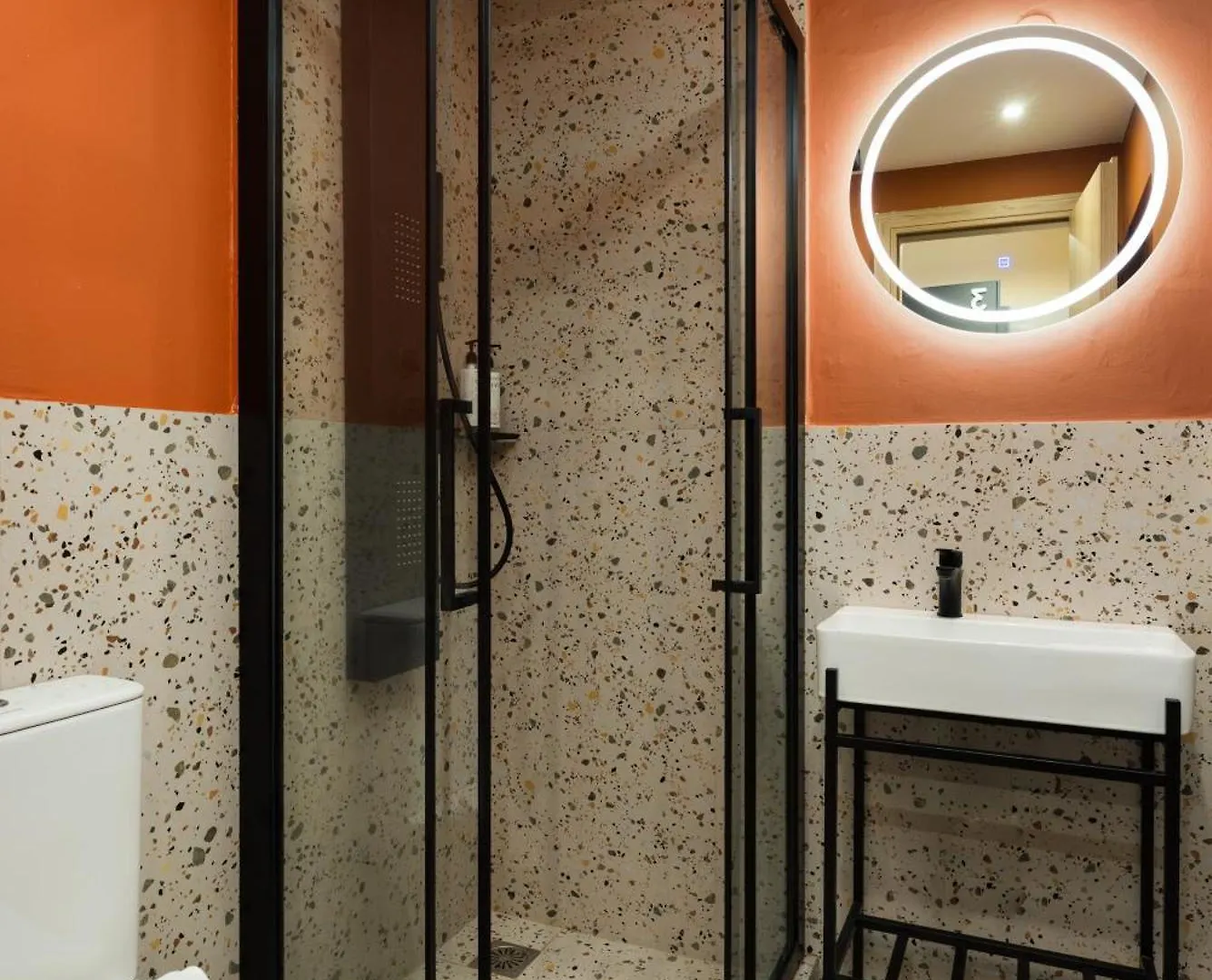Διαμέρισμα Ermou Boutique Suites By Nest Θεσσαλονίκη
